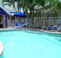 Budds Beach Apartments - Accommodation Whitsundays