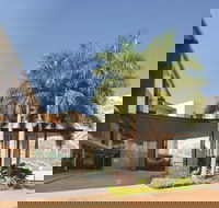 Adina Apartment Hotel Darwin Waterfront - Accommodation Whitsundays