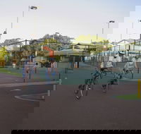 Amalfi Resort - Accommodation Whitsundays