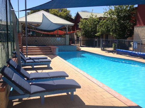 Amalfi Resort - Accommodation Whitsundays 6