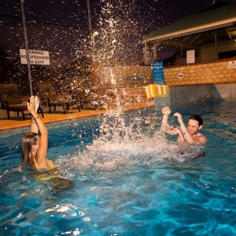 Amalfi Resort - Accommodation Whitsundays 5