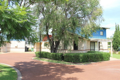 Amalfi Resort - Accommodation Whitsundays 3