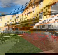 Travelodge Hotel Macquarie North Ryde Sydney - Accommodation Whitsundays