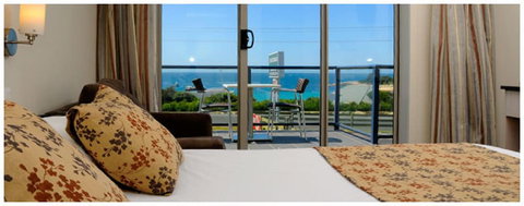 Beachfront At Bicheno - Accommodation Whitsundays 6
