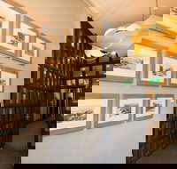 Glenferrie Lodge - Accommodation Whitsundays