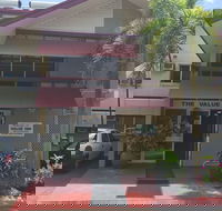 Value Inn - Accommodation Whitsundays