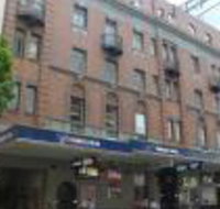 Base Brisbane Embassy - Accommodation Whitsundays