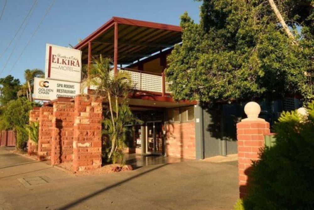 Arumbera NT Accommodation Whitsundays