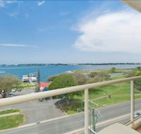 Rays Resort - Accommodation Whitsundays