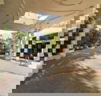 Burleigh Mediterranean Resort - Accommodation Whitsundays