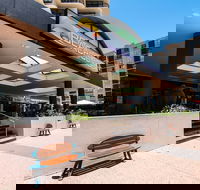 Beachcomber Surfers Paradise - Accommodation Whitsundays