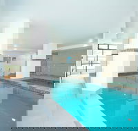 Imperial Surf Private Apartments - Accommodation Whitsundays