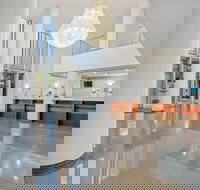 Tweed Ultima - Accommodation Whitsundays