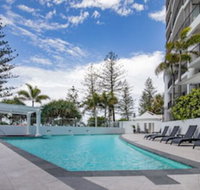Mantra Coolangatta Beach - Accommodation Whitsundays