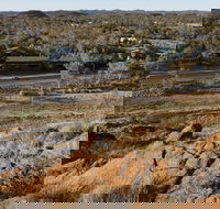 Mercure Alice Springs Resort - Accommodation Whitsundays