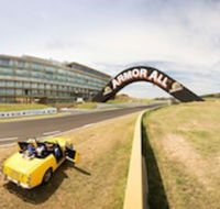 Rydges Mount Panorama Bathurst - Accommodation Whitsundays