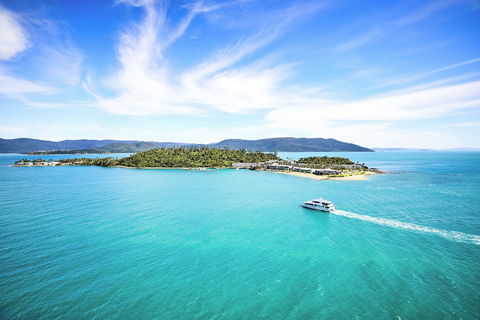 Daydream Island Resort - Accommodation Whitsundays 6