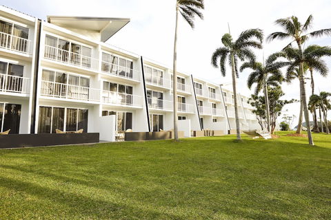 Daydream Island Resort - Accommodation Whitsundays 0