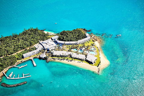 Daydream Island Resort - Accommodation Whitsundays 4