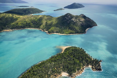Daydream Island Resort - Accommodation Whitsundays 2