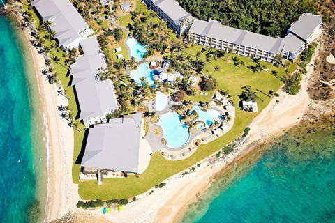 Daydream Island Resort - Accommodation Whitsundays 5