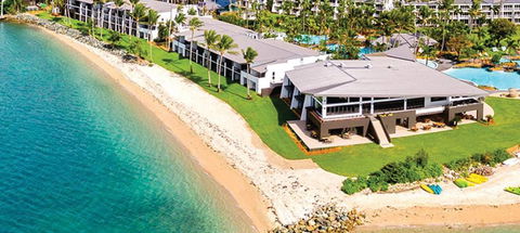Daydream Island Resort - Accommodation Whitsundays 3