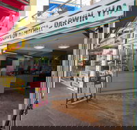 Darwin YHA Melaleuca on Mitchell - Accommodation Whitsundays