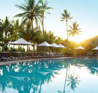 Reef View Hotel - Accommodation Whitsundays