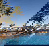InterContinental Hayman Island Resort an IHG Hotel - Accommodation Whitsundays