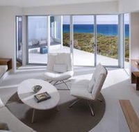 Southern Ocean Lodge