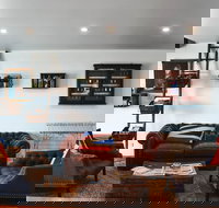 Q Station Sydney Harbour National Park - Accommodation Whitsundays