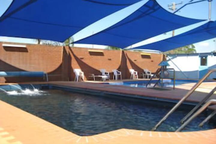 Ashford NSW Accommodation Whitsundays