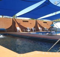 Dragon Phoenix Motel  Restaurant - Accommodation Whitsundays