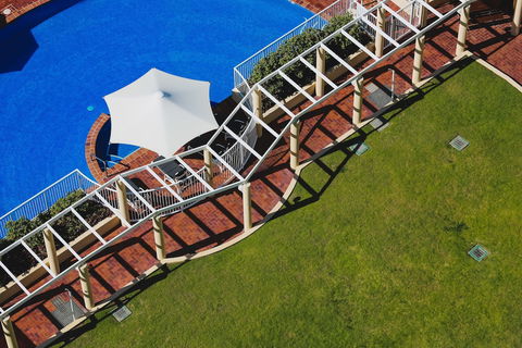 Xanadu Main Beach Resort - Accommodation Whitsundays 2