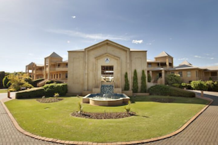 Broadwater WA Accommodation Whitsundays