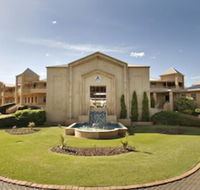 Abbey Beach Resort