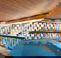 Cumberland Lorne Resort - Accommodation Whitsundays