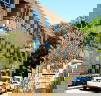 Apartments of South Yarra - Accommodation Whitsundays
