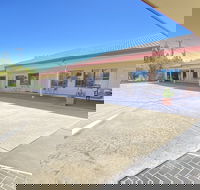 Sapphire City Motor Inn Inverell - Accommodation Whitsundays