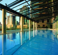 City Tempo Southbank Collection - Accommodation Whitsundays