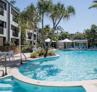 Noosa Blue Resort - Accommodation Whitsundays