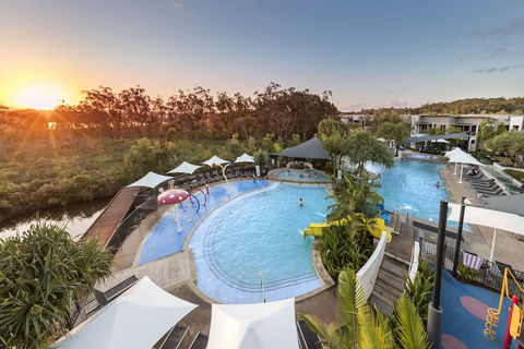 RACV Noosa Resort - Accommodation Whitsundays 1