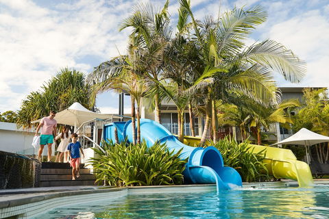 RACV Noosa Resort - Accommodation Whitsundays 5
