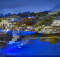 RACV Noosa Resort - Accommodation Whitsundays