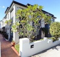 Avoca Randwick by Sydney Lodges - Accommodation Whitsundays