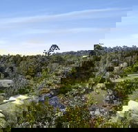 Pacific Bay Resort - Accommodation Whitsundays