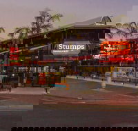 Diplomat Motel Alice Springs - Accommodation Whitsundays