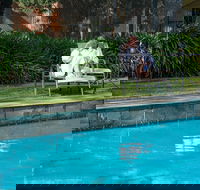 Chateau Yering Hotel - Accommodation Whitsundays