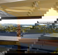 Mercure Clear Mountain Lodge - Accommodation Whitsundays