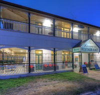 The Park Motel - Accommodation Whitsundays